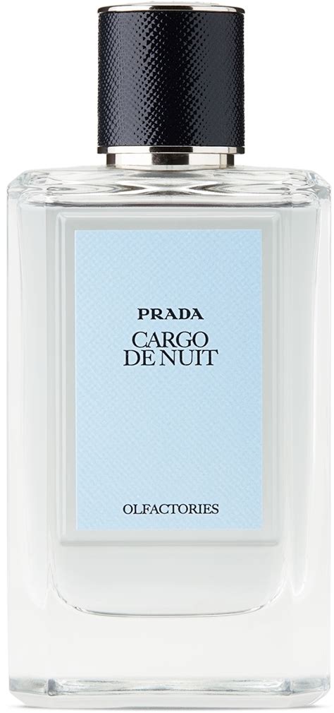 prada cargo de nuit|prada cargo de nuit 100ml.